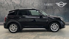 MINI Countryman 2.0 Cooper S Sport 5dr Auto Petrol Hatchback